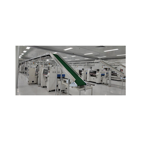 SMT整線方案 插件機(jī)方案展示