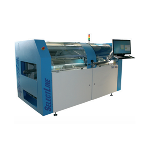 焊錫噴嘴超聲波自動(dòng)清潔系統(tǒng)