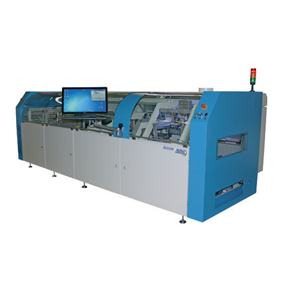 焊錫噴嘴超聲波自動(dòng)清潔系統(tǒng)