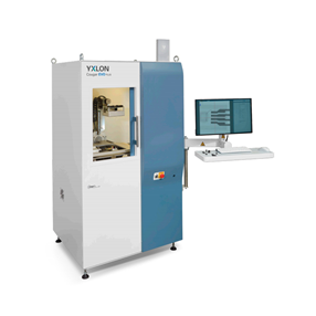 緊湊型檢測(cè)系統(tǒng)